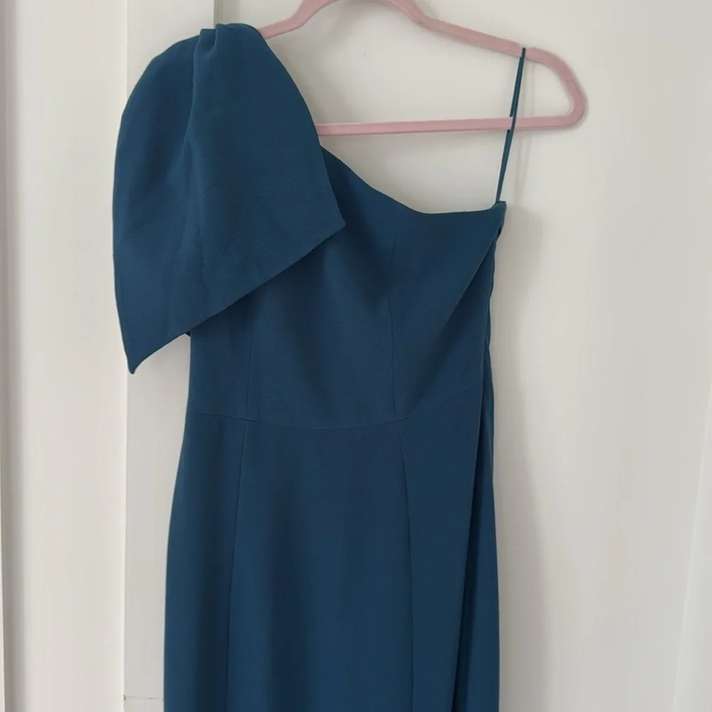 NEW Dress The Population Georgina Gown Size S - Picture 5 of 10